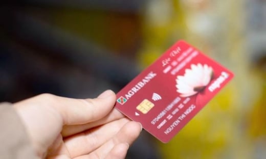 Agribank triển khai ưu đãi khi sử dụng thẻ Lộc Việt, tổng giá trị giải thưởng gần 3 tỷ đồng