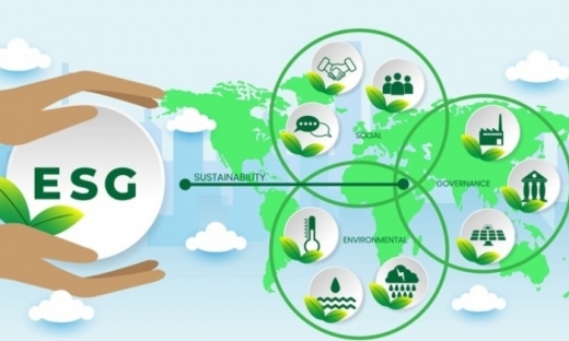 ESG – Xu hướng thế giới và sự nhận diện của nhà đầu tư Việt