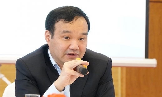 Vụ Việt Á: Cục trưởng Cục Quản lý giá bị cách tất cả chức vụ trong Đảng nhiệm kỳ 2020 - 2025