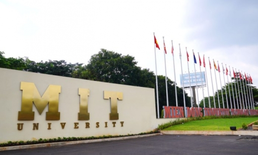 Nhiều cơ hội trúng tuyển ngành học yêu thích tại MIT University Vietnam