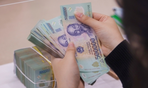 Forbes: Điểm danh 7 ngân hàng niêm yết hàng đầu Việt Nam năm 2022