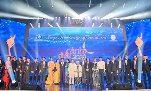 KDI Holdings thúc đẩy quảng bá du lịch tỉnh Khánh Hoà thông qua giải Cánh diều 2021 
