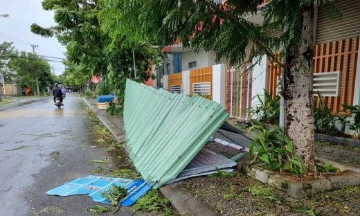 Cơ quan quản lý ‘thúc’ doanh nghiệp bảo hiểm bồi thường thiệt hại do bão Noru