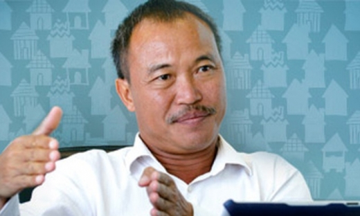 NLG: Giá phục hồi 45% sau 2 tháng, Chủ tịch Nguyễn Xuân Quang muốn bán 2 triệu cổ phiếu