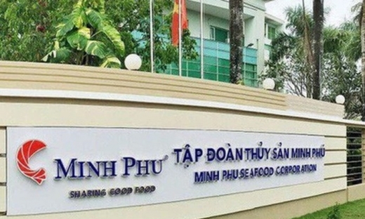 Ba ái nữ nhà ‘vua tôm’ Minh Phú chi tiền tăng sở hữu công ty của bố mẹ