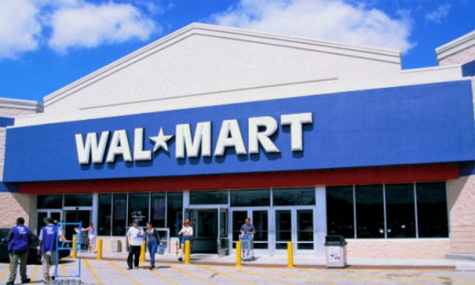 Walmart tung chiến lược mới để đối đầu với Amazon