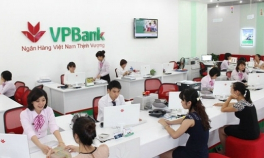 HSC: VPBank sẽ trích lập hơn 1.500 tỷ dự phòng nợ xấu từ nay đến cuối năm