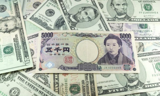 Tỷ giá USD/JPY là ‘nạn nhân’ đầu tiên của chiến tranh thương mại