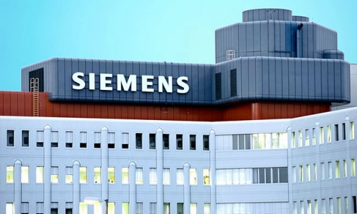 [Câu chuyện kinh doanh] Siemens: Hành trình 170 năm chinh phục đỉnh cao công nghệ