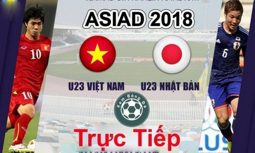 Giải mã 'xôi lạc TV' phát sóng 'lậu' trực tiếp U23 Việt Nam tại ASIAD