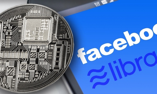 Tiền điện tử Libra của Facebook được đổi tên thành Diem, sẽ ra mắt tháng 1/2021