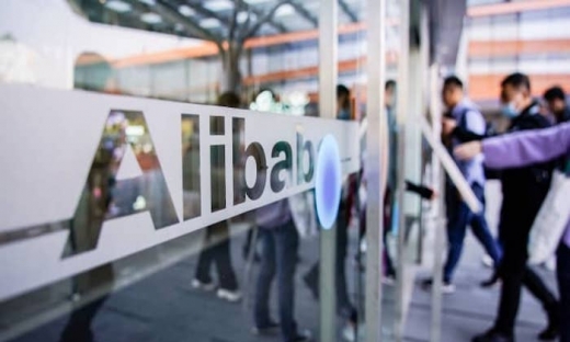 Cổ phiếu Alibaba lao dốc sau cuộc điều tra của chính quyền Trung Quốc