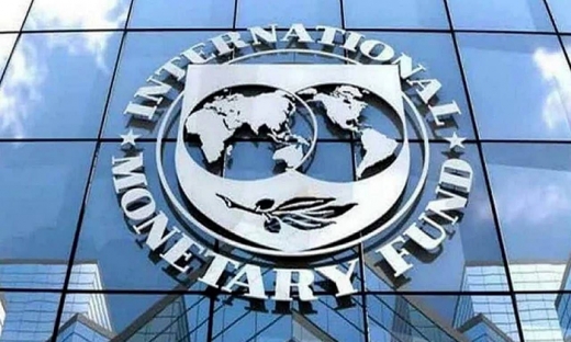 IMF hạ dự báo tăng trưởng kinh tế châu Á xuống 6,5% vì rủi ro chuỗi cung ứng và Covid-19