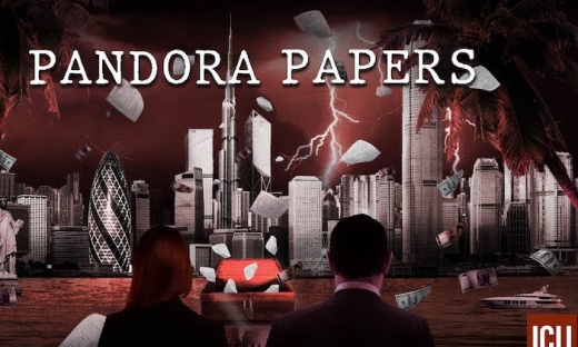 Hồ sơ 'bom tấn' Pandora: Hơn 1.000 cá nhân và công ty Nhật Bản bị nhắc tên