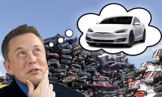 Xe điện giá 4.230 USD đang chiếm lấy thị trường khổng lồ mà Tesla không thể tiếp cận