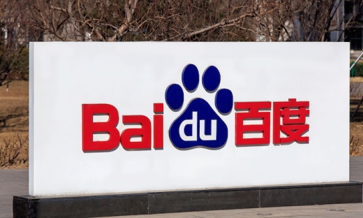 'Google Trung Quốc' Baidu muốn huy động 3,1 tỷ USD khi niêm yết tại Hồng Kông