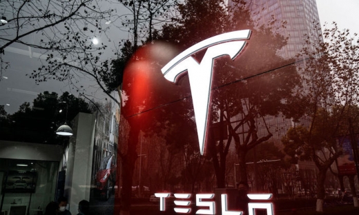 Trung Quốc 'cấm cửa' Tesla' vì lo ngại 'xe điện gián điệp', Elon Musk đáp trả đanh thép