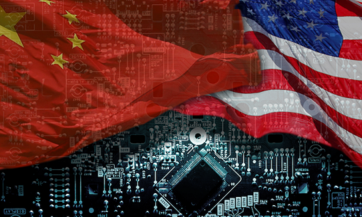 Trung Quốc chi mạnh tay cho sản xuất chip, AI và 5G để bắt kịp Mỹ