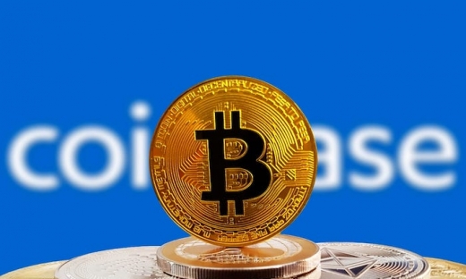 Sàn giao dịch tiền ảo lớn nhất tại Mỹ sắp IPO, giá Bitcoin lại vượt ngưỡng 61.000 USD