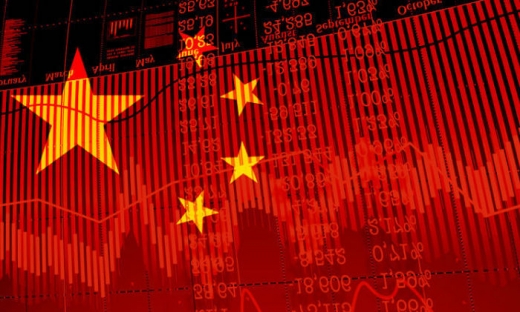 Trung Quốc: GDP quý I tăng kỷ lục tới 18,3% nhưng vẫn chưa đạt kì vọng