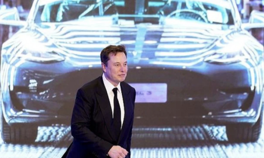 Elon Musk tham vọng đưa Tesla dẫn đầu trong lĩnh vực trí tuệ nhân tạo