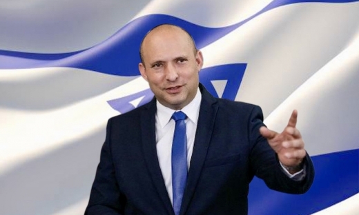 Chân dung tân thủ tướng Israel Naftali Bennett
