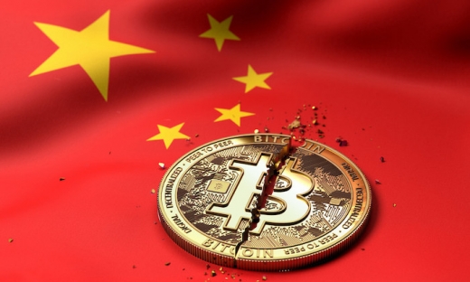 Trung Quốc kêu gọi Alipay và các ngân hàng nội địa ngăn chặn đầu cơ tiền điện tử