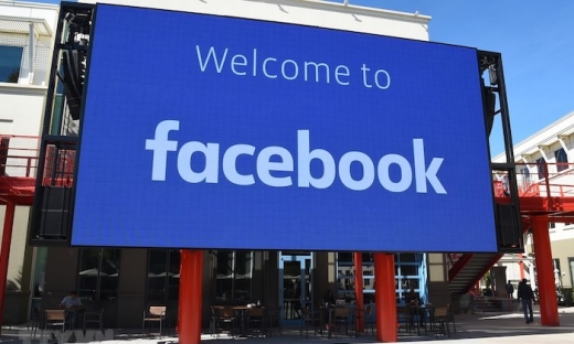 Facebook lần đầu vượt mốc 1 nghìn tỷ USD vốn hoá thị trường