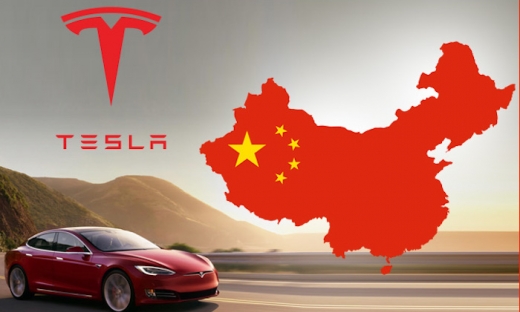 Tesla chỉ được đánh giá dưới mức trung bình trong cuộc khảo sát chất lượng xe tại Trung Quốc