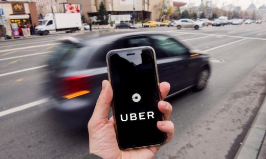 Uber mất trắng 2 tỷ USD sau khi Didi Chuxing bị chính quyền Trung Quốc 'sờ gáy'
