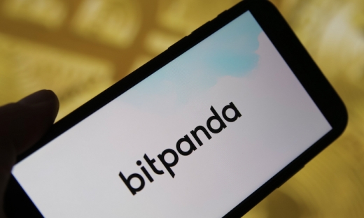 Sàn giao dịch tiền điện tử Bitpanda tăng gấp 3 lần giá trị lên 4,1 tỷ USD chỉ trong 5 tháng