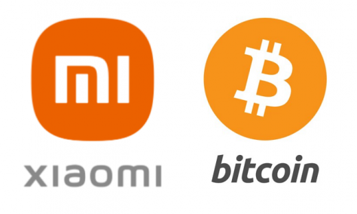 Xiaomi bắt đầu chấp nhận thanh toán bằng Bitcoin, Ethereum và các loại tiền điện tử khác