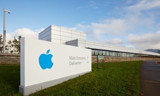'Nội chiến' tại Apple vì nhân viên từ chối quay lại văn phòng làm việc