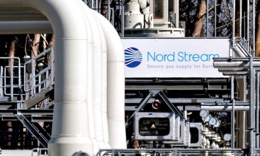 Nga không công nhận kết quả điều tra Nord Stream của Thụy Điển và Đan Mạch