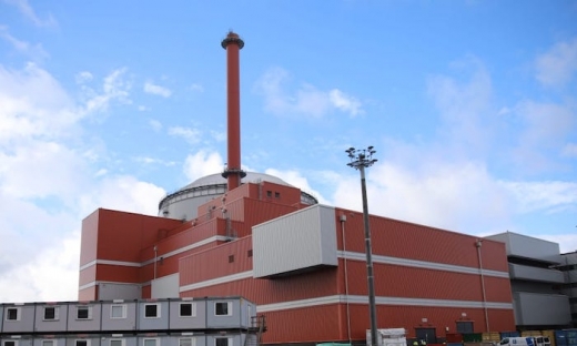 Phần Lan phát hiện hư hại tại lò phản ứng hạt nhân sau khi ngừng nhập khẩu điện từ Nga