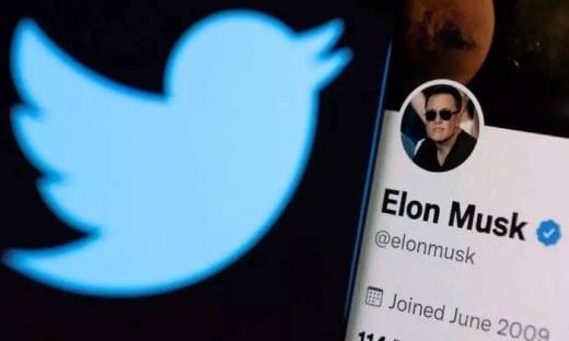 Elon Musk mua lại toàn bộ trái phiếu đang lưu hành của Twitter để củng cố quyền lực