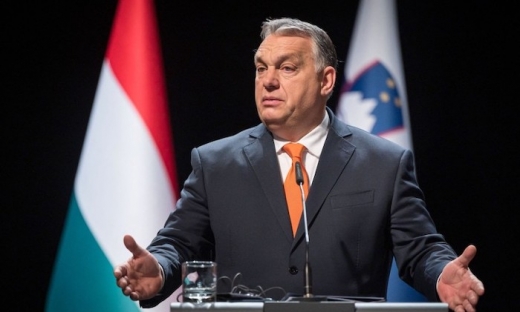 Hungary cảnh báo EU đang làm gia tăng xung đột ở Ukraine