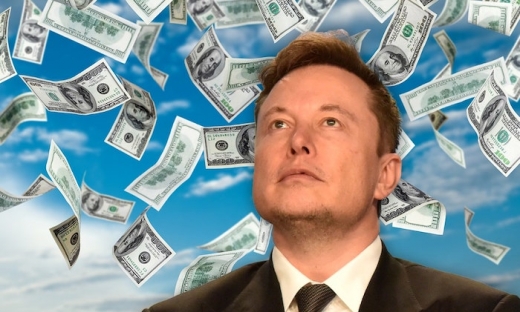 Tài sản tỷ phú giàu nhất thế giới Elon Musk 'bay hơi' hơn 100 tỷ USD trong năm 2022