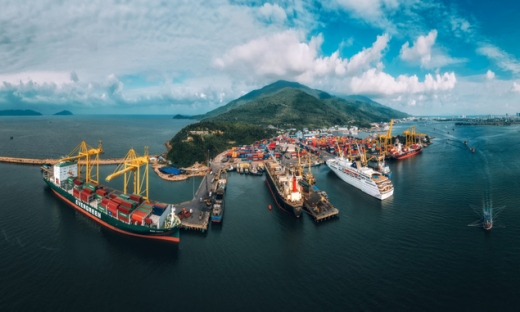 Muốn đầu tư 7.400 tỷ đồng xây bến cảng Liên Chiểu, tiềm lực của Cảng Đà Nẵng ra sao?