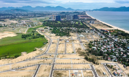 Diễn biến tiếp theo vụ tạm dừng đấu thầu dự án bất động sản mới tại Quảng Nam