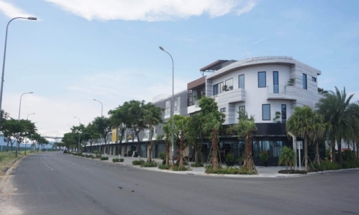 Sở Xây dựng Đà Nẵng được phê duyệt thêm một số công trình đặc biệt