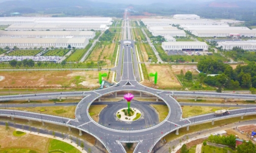 IDJ Việt Nam muốn rót 800 tỷ xây dựng Trung tâm khởi nghiệp tại Quảng Nam
