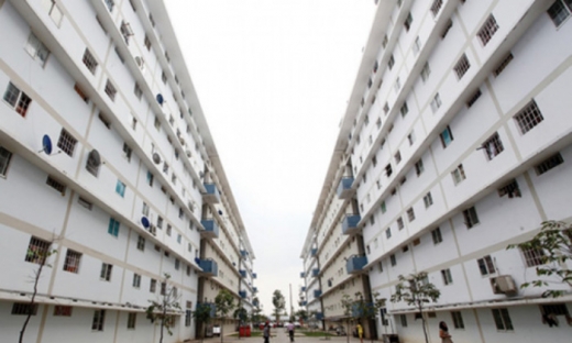 Phú Yên cần hơn 77.000 tỷ đồng để phát triển 796 ha nhà ở xã hội