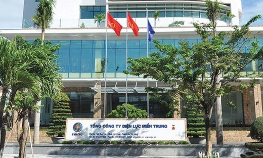 'Tổng công ty Điện lực Miền Trung có trách nhiệm trong sai phạm điện mặt trời ở Đắk Lắk'