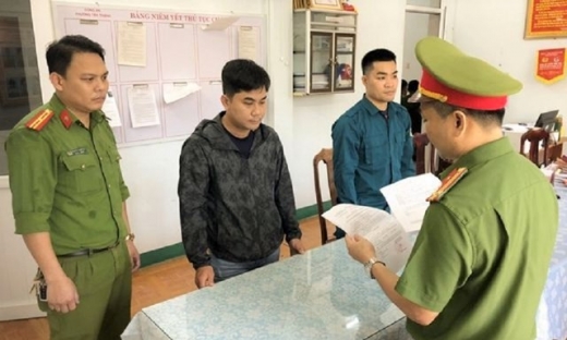 Quảng Nam: Khởi tố nhân viên ngân hàng lừa đảo chiếm đoạt gần 2,3 tỷ đồng