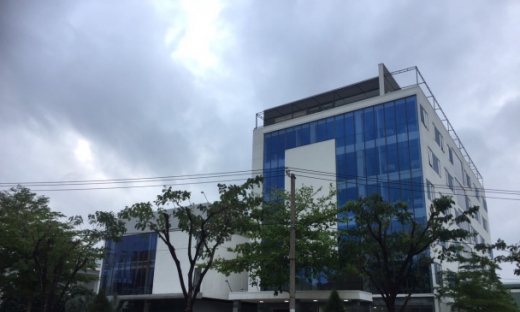 Sở Xây dựng Đà Nẵng nói gì vụ bệnh viện 7 tầng xây dựng trái phép trên đất quốc phòng?