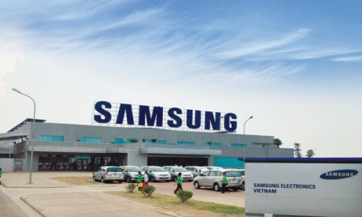 Tập đoàn Samsung muốn rót vốn vào Đà Nẵng