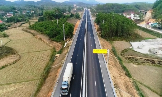 Tìm nhà thầu cho dự án cao tốc Vạn Ninh - Cam Lộ gần 10.000 tỷ
