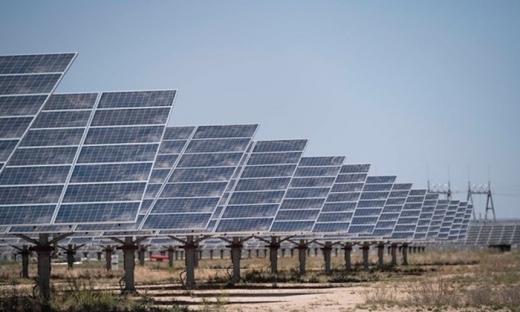 Bộ Công Thương yêu cầu EVN thực hiện đúng hợp đồng đã ký với nhà máy điện mặt trời của Trung Nam