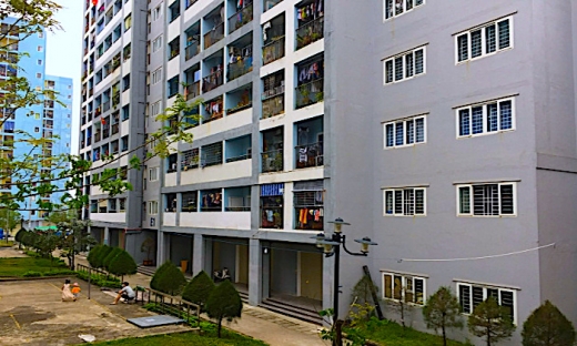Những thế lực nào đang làm chủ thị trường nhà ở xã hội Đà Nẵng?